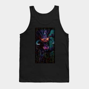 Chogath Tank Top